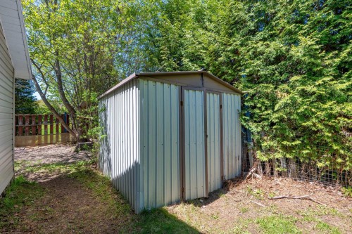 Cour - 1953 Rue Des Lilas, La Conception, QC - Outdoor