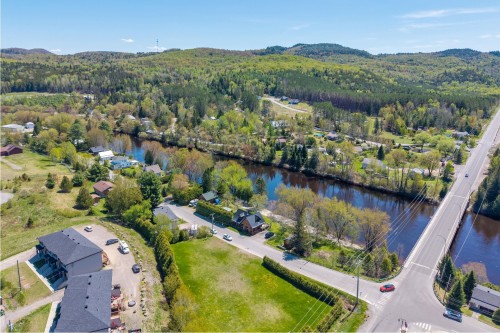 Photo aérienne - 1953 Rue Des Lilas, La Conception, QC - Outdoor With View