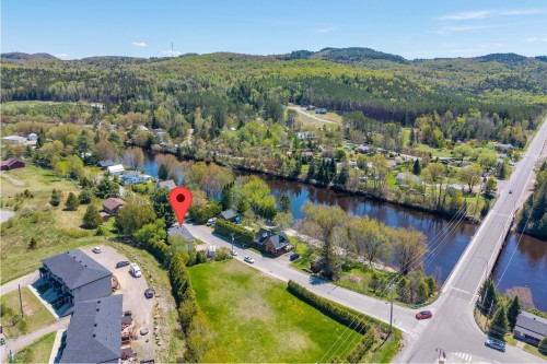 Photo aérienne - 1953 Rue Des Lilas, La Conception, QC - Outdoor With View