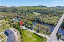 Photo aérienne - 1953 Rue Des Lilas, La Conception, QC  - Outdoor With View 