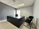 Bureau - 225 Boul. Industriel, Rouyn-Noranda, QC  - Indoor 
