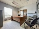 Bureau - 225 Boul. Industriel, Rouyn-Noranda, QC  - Indoor 