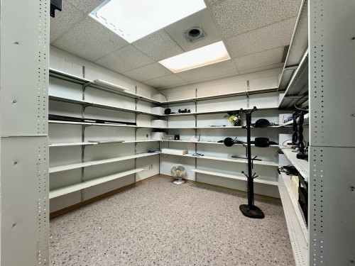 Autre - 225 Boul. Industriel, Rouyn-Noranda, QC - Indoor