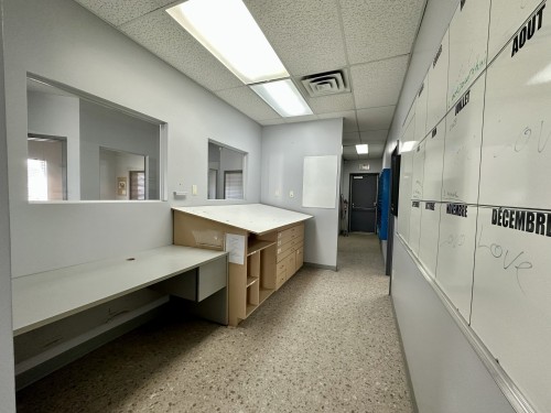 Autre - 225 Boul. Industriel, Rouyn-Noranda, QC - Indoor Photo Showing Other Room