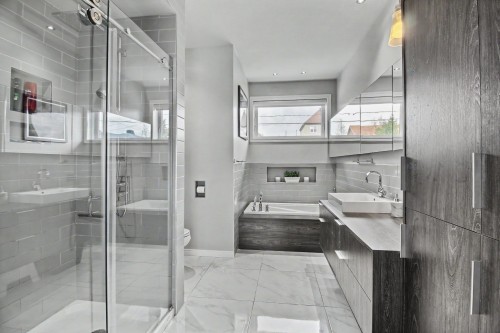 Bathroom - 776 Av. Terry-Fox, Rouyn-Noranda, QC - Indoor Photo Showing Bathroom