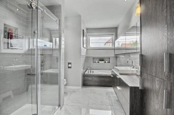 Salle de bains - 