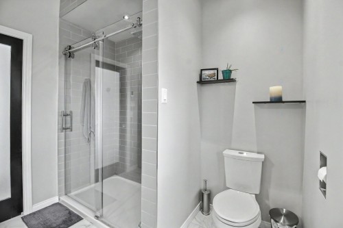 Bathroom - 776 Av. Terry-Fox, Rouyn-Noranda, QC - Indoor Photo Showing Bathroom