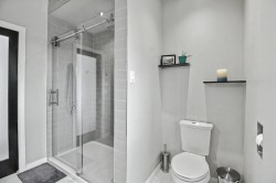 Salle de bains - 