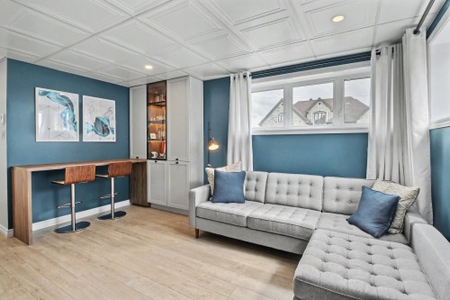 Family Room - 776 Av. Terry-Fox, Rouyn-Noranda, QC - Indoor
