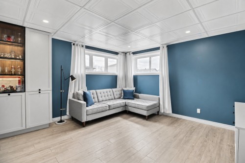 Family Room - 776 Av. Terry-Fox, Rouyn-Noranda, QC - Indoor