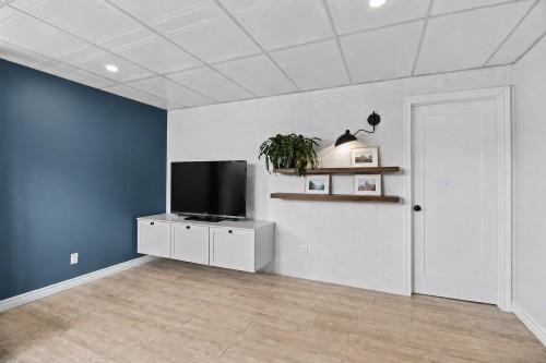 Family Room - 776 Av. Terry-Fox, Rouyn-Noranda, QC - Indoor Photo Showing Other Room