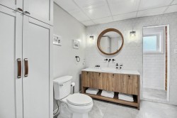 Salle de bains - 