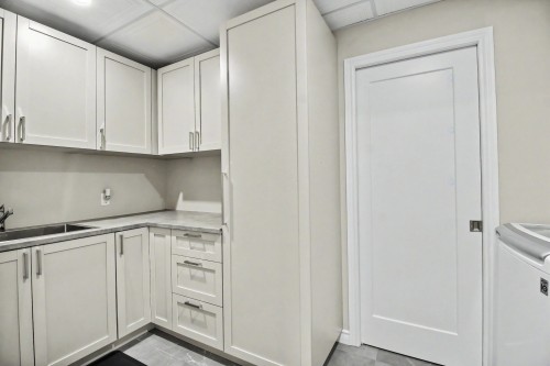 Laundry - 776 Av. Terry-Fox, Rouyn-Noranda, QC - Indoor Photo Showing Kitchen