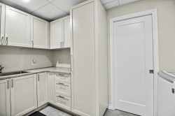Salle de lavage - 