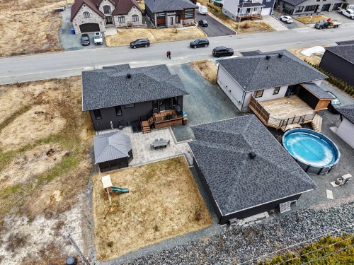 Overall view - 776 Av. Terry-Fox, Rouyn-Noranda, QC - Outdoor
