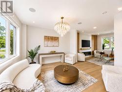 519 THIRD LINE Oakville, ON L6L 4A8