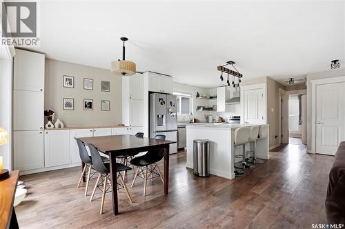 405 St Laurent Crescent, Saskatoon, SK - Indoor