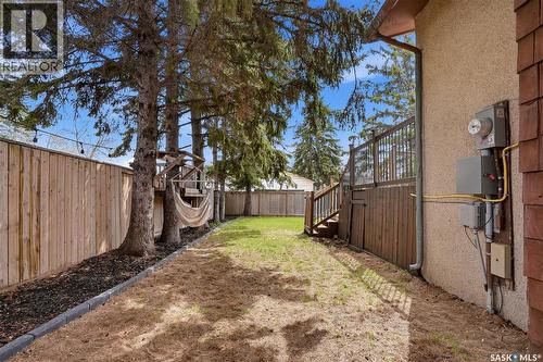 405 St Laurent Crescent, Saskatoon, SK - Outdoor