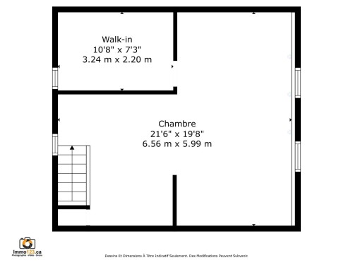 Autre - 1599 Ch. Kilpatrick, Saint-Sauveur, QC - Other
