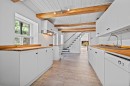 Cuisine - 1599 Ch. Kilpatrick, Saint-Sauveur, QC  - Indoor Photo Showing Kitchen 