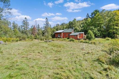 Extérieur - 1599 Ch. Kilpatrick, Saint-Sauveur, QC - Outdoor