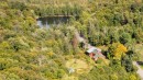 Accès au plan d'eau - 1599 Ch. Kilpatrick, Saint-Sauveur, QC  - Outdoor With View 