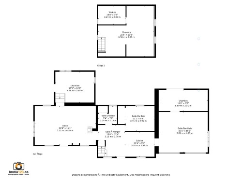 Autre - 1599 Ch. Kilpatrick, Saint-Sauveur, QC - Other