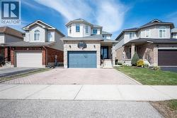 30 HEATHERWOOD Place  Kitchener, ON N2N 3P4