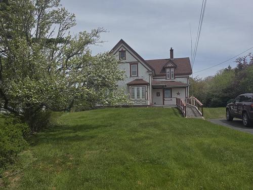 2067 Sandy Point Road, Sandy Point, NS 