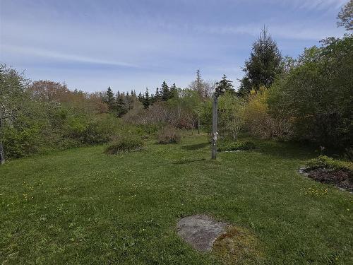 2067 Sandy Point Road, Sandy Point, NS 
