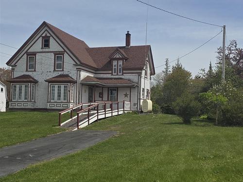 2067 Sandy Point Road, Sandy Point, NS 