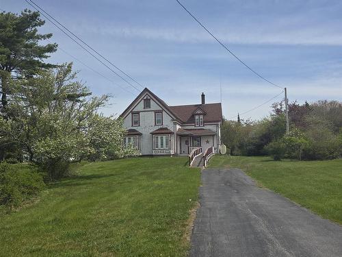 2067 Sandy Point Road, Sandy Point, NS 