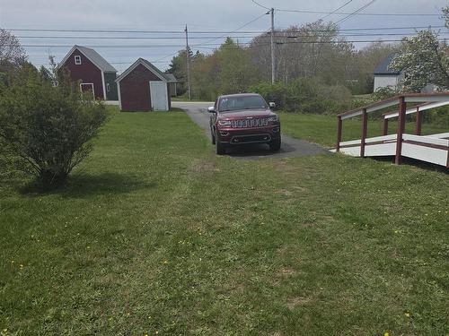 2067 Sandy Point Road, Sandy Point, NS 