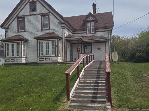 2067 Sandy Point Road, Sandy Point, NS 
