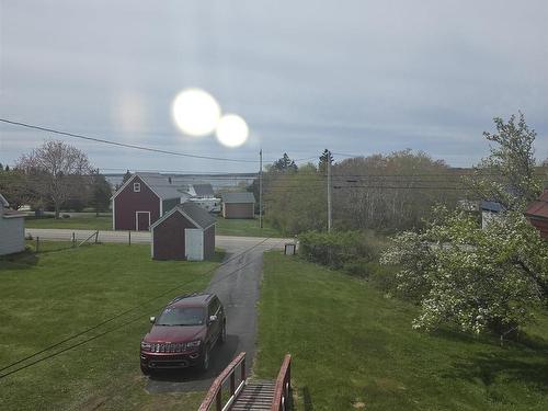 2067 Sandy Point Road, Sandy Point, NS 