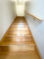Escalier - 