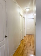 Hall d'entrée/Vestibule - 