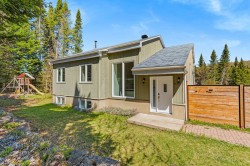 711 Rue Mary Sainte-Agathe-Des-Monts, QC J8C 2Z7