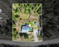 Aerial View - 711 Rue Mary, Sainte-Agathe-Des-Monts, QC  - Outdoor 