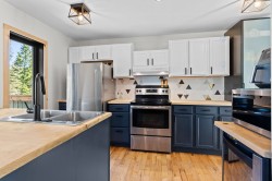 Kitchen - 