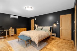Master Bedroom - 
