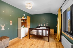 Bedroom - 