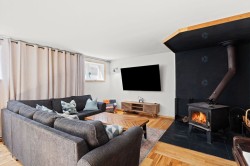 Living Room - 