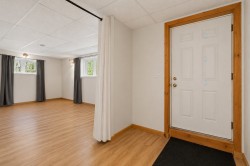 Basement - 