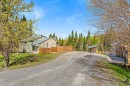 Overall view - 711 Rue Mary, Sainte-Agathe-Des-Monts, QC  - Outdoor With View 
