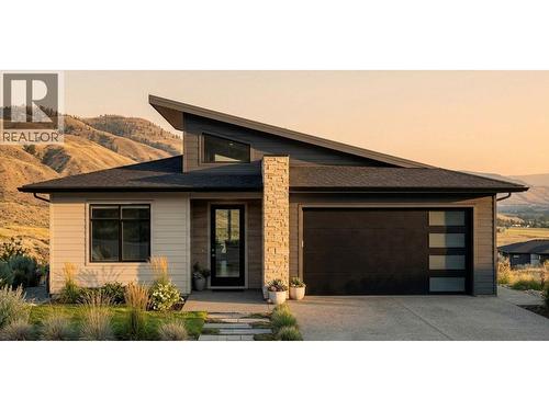 1600 Aberdeen Drive Unit# 101  Kamloops, BC V1S 0C6