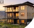 *Lot 1 is a rancher with basement plan. Rendering pictured is better suited for lots 2-11. - 1600 Aberdeen Drive Unit# 101, Kamloops, BC  - Outdoor With Exterior 