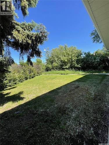 2800 1St Avenue E, Prince Albert, SK - Outdoor