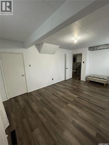 2800 1St Avenue E, Prince Albert, SK - Indoor