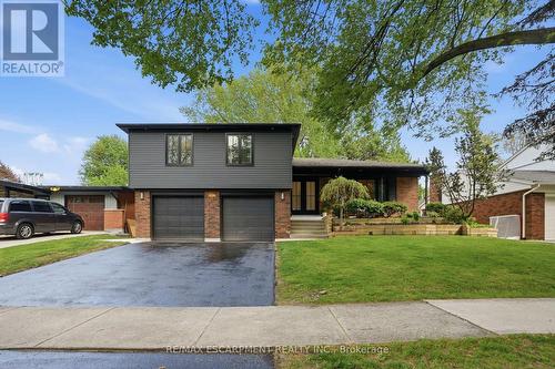 345 RANKIN DRIVE  Burlington, ON L7N 2B2
